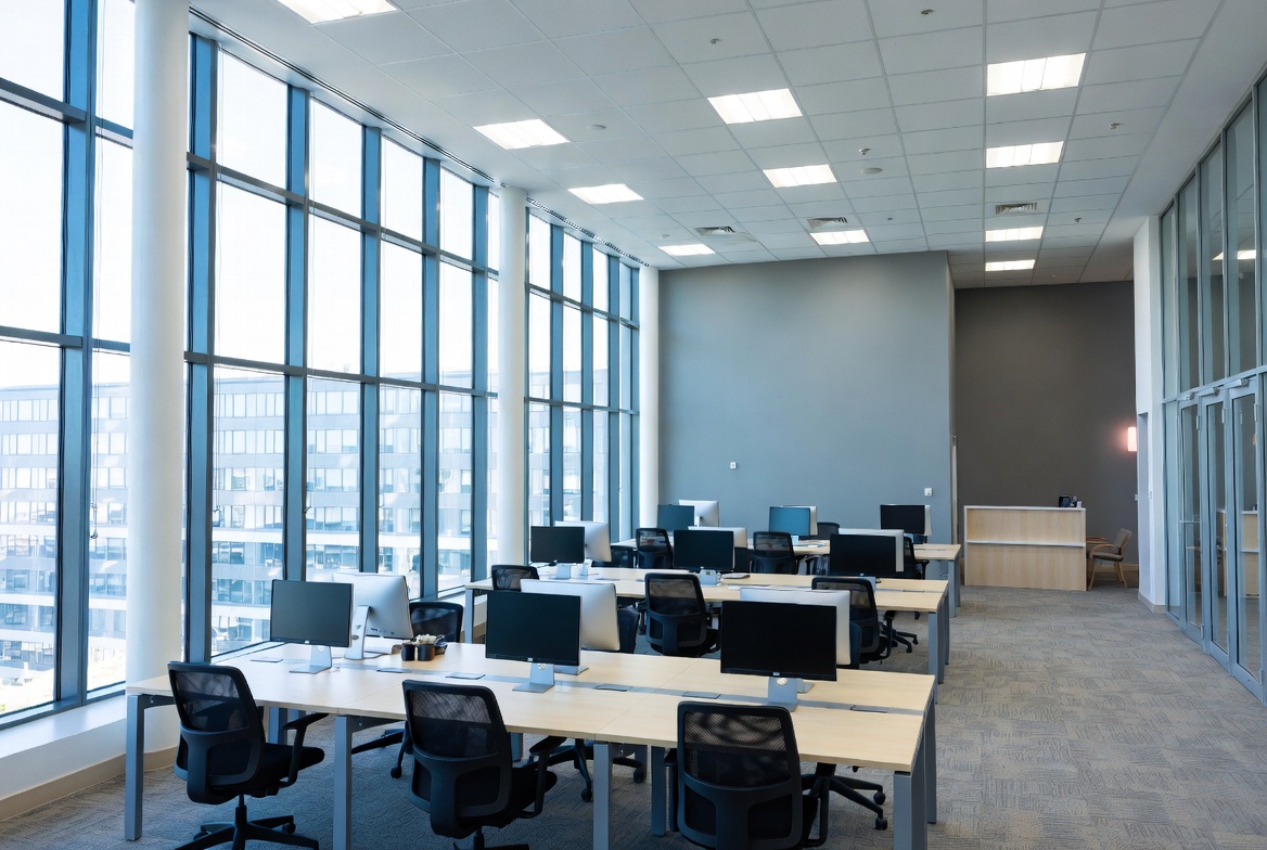 gok Logistics - Equipo y operaciones