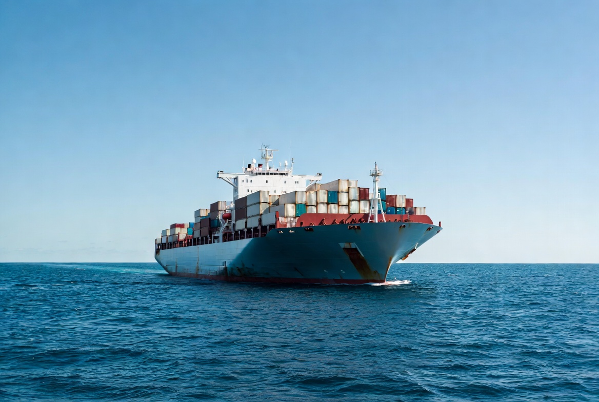 Transporte Internacional