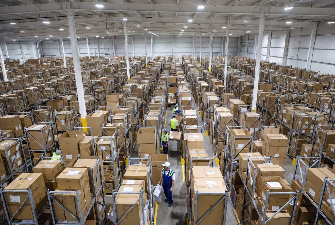 Gestión de Retornos